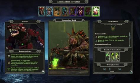 warhammer 2 skaven guide|Steam Community :: Guide :: Ultimate Guide .